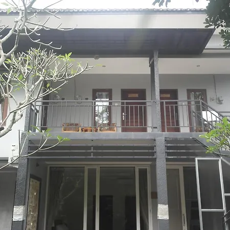 Kiyan Teges Ubud Hotel